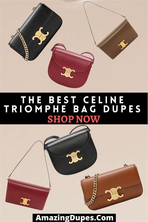 knock off celine phantom bag|Celine bag dupe.